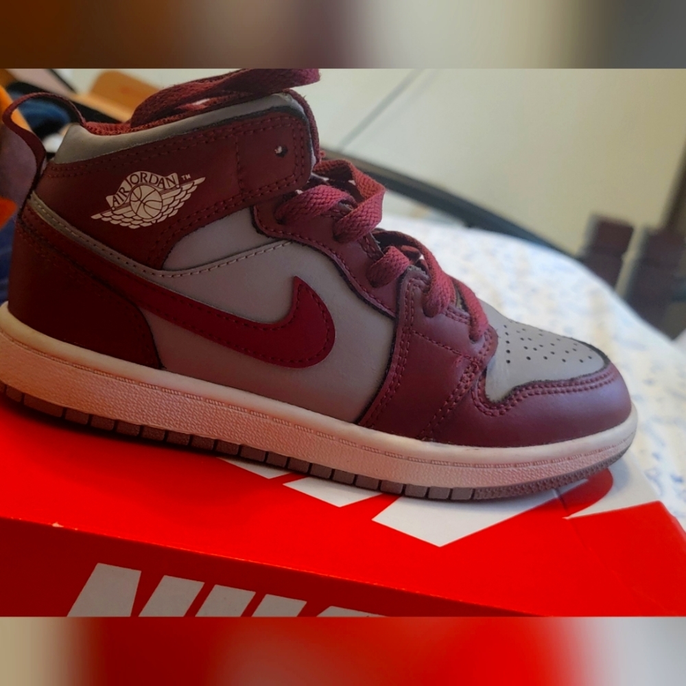 Nike jordan
